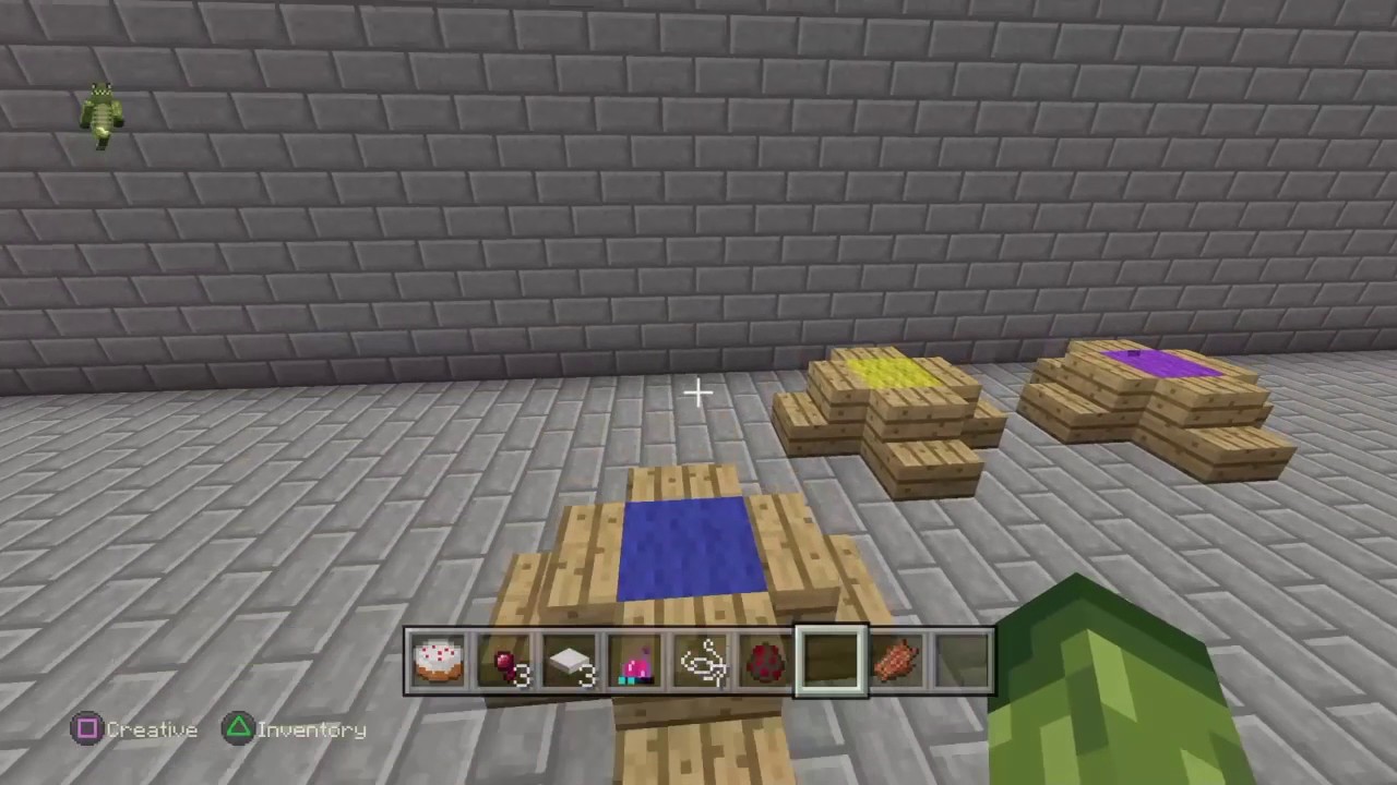 Minecraft Mayhem Season 2! Episode 4: It is getting close!