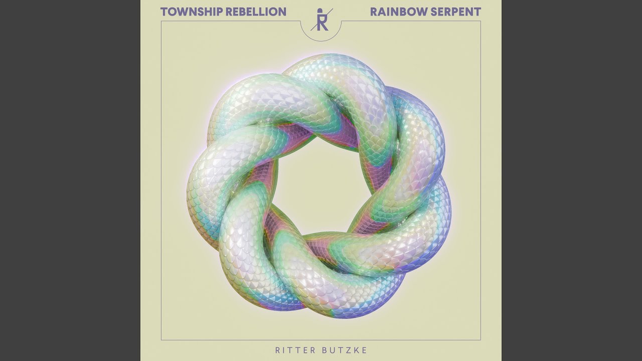 Rainbow Serpent