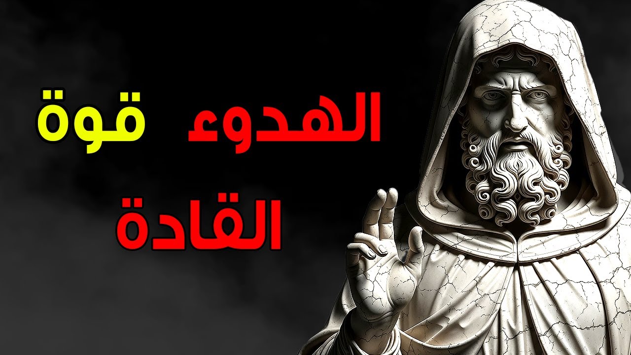 ما الذي علّمه ماركوس أوريليوس عن عدم الردّ على الاستفزازات | الانضباط الذاتي الرِّواقي