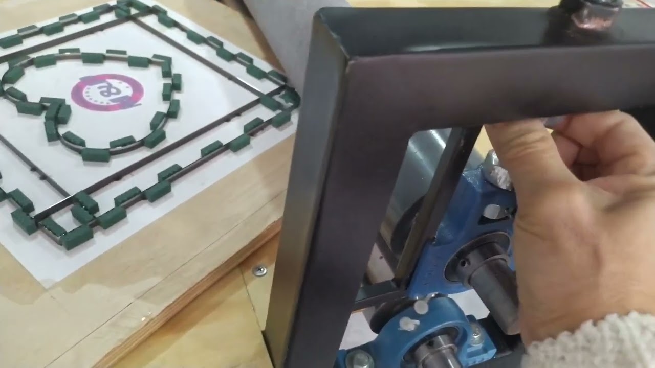 cómo generar ingresos con una troqueladora o suajadora manual