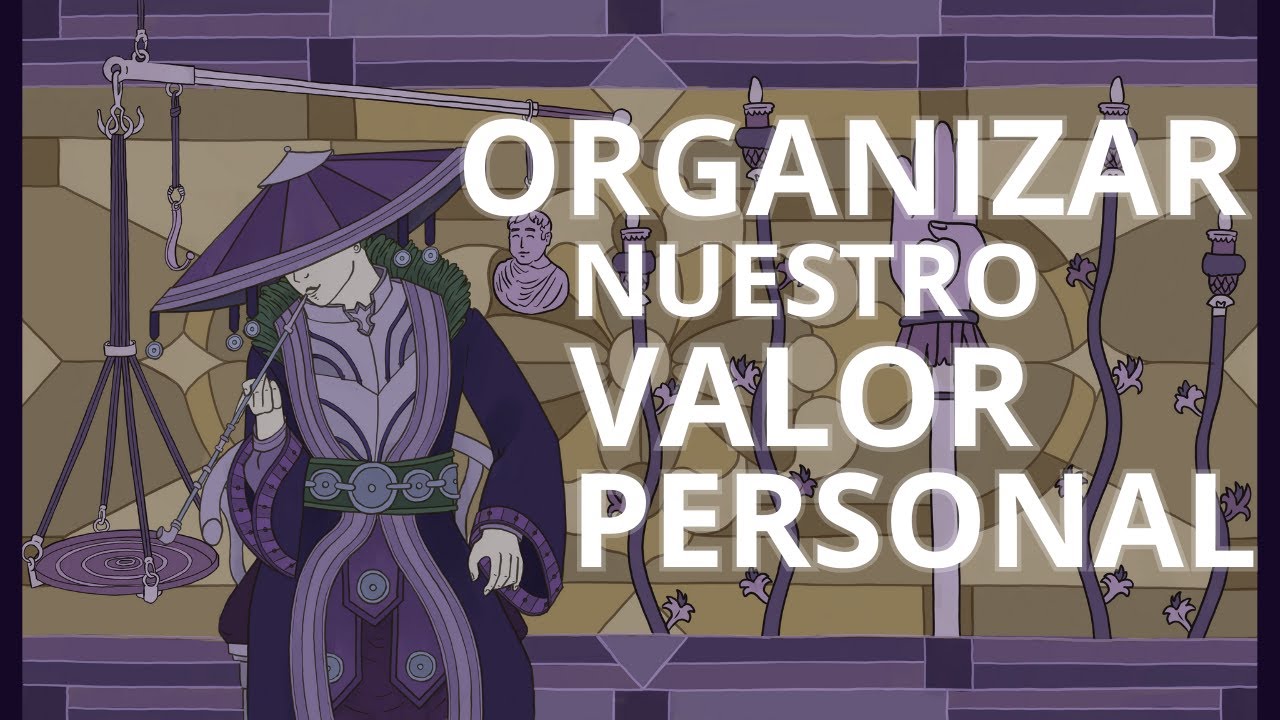 Pensar Sobre tu Valor como Persona