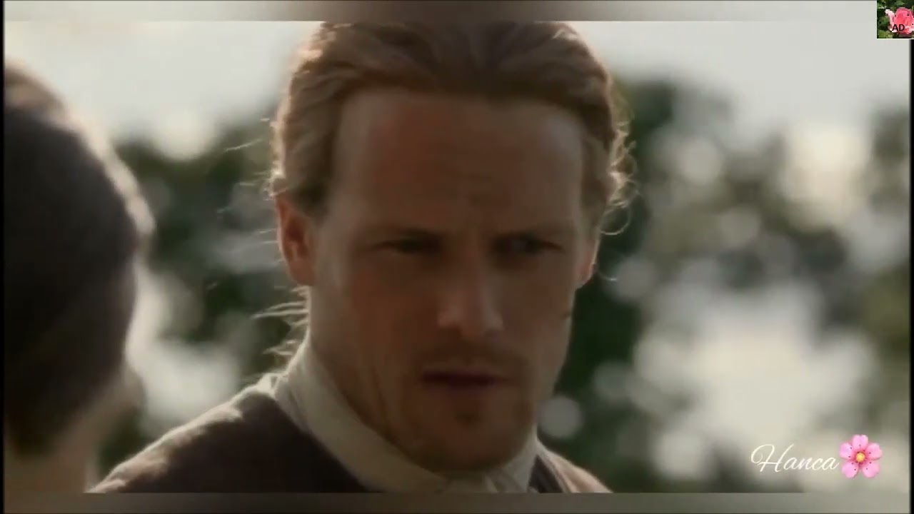 Jamie et Lord John   Saison 5 Ep 8