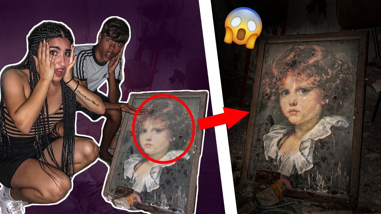 FANTASMA ATTACCA LA MIA EX RAGAZZA PRANK! *divertente*