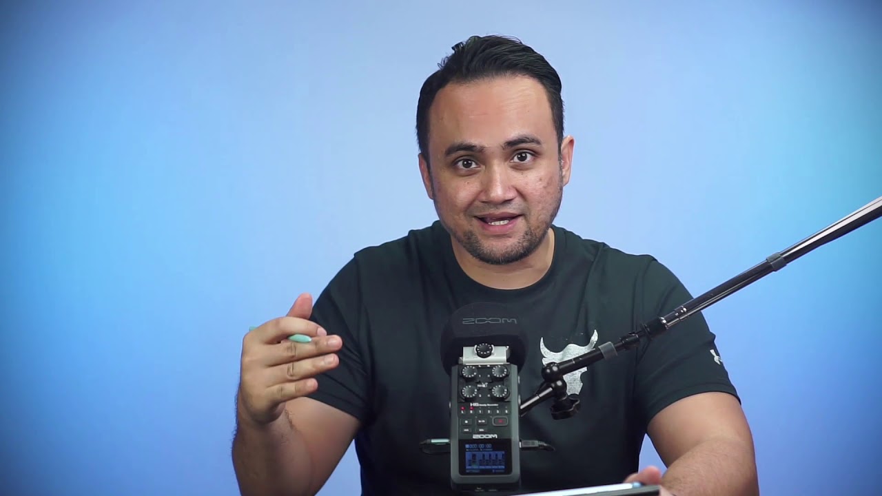 Cara Belajar Forex Newbie #7 - Cara Baca Arah Pasaran Guna Candlestick Trend