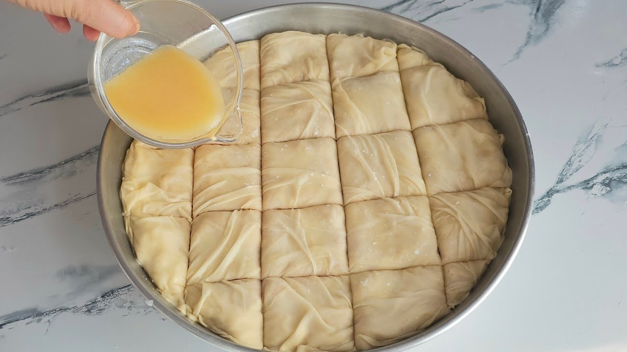 ‪Patates Aldığımda Hemen Yapıyorum Yiyenler Bayılıyor hayatımda yediğim en lezzetli börek tarifi
