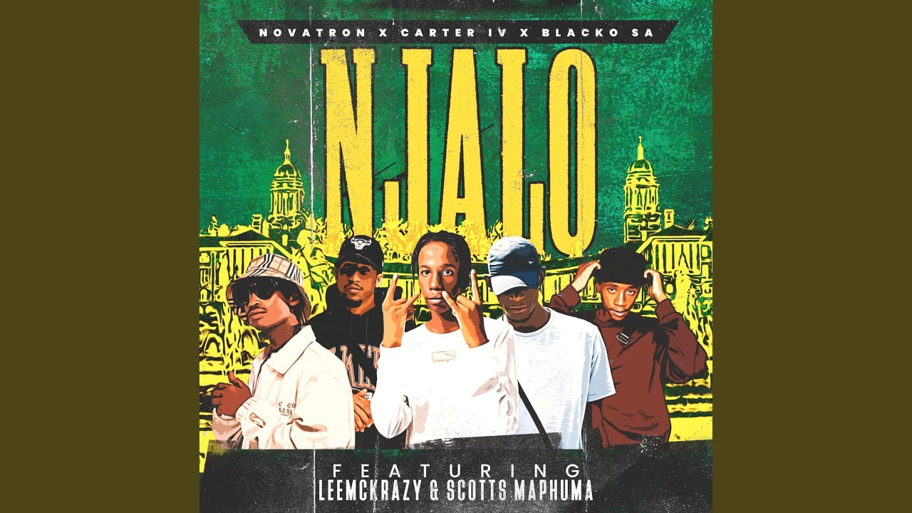 Njalo