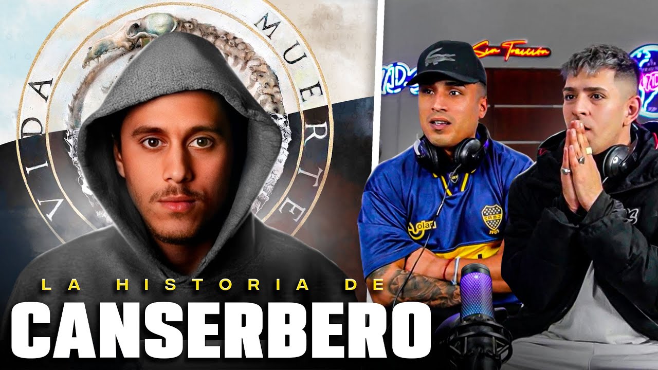 ¿QUIÉN MATÓ A CANSERBERO? • MDS REACCIÓN