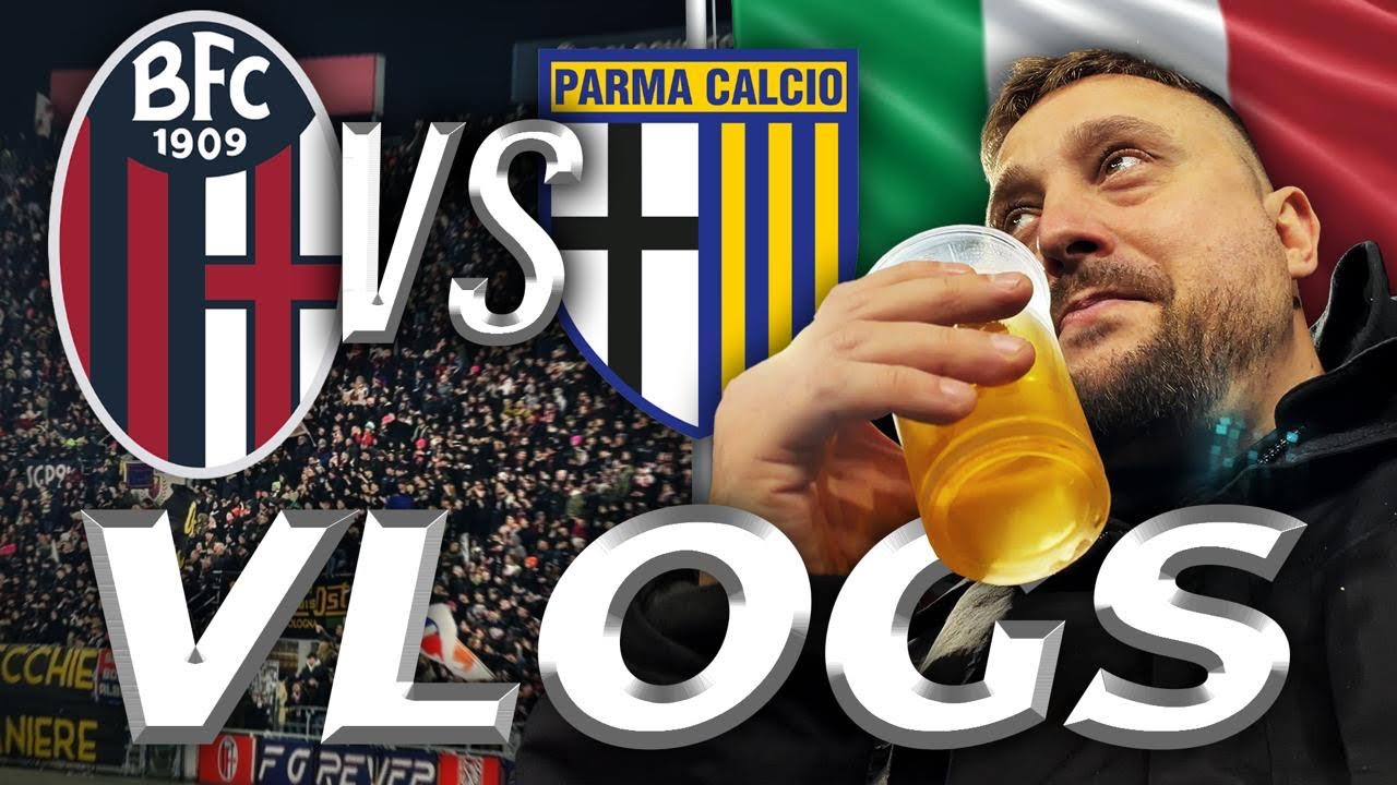 Pirmo reizi uz Itālijas futbolu. Bologna - Parma Itālijas kausā