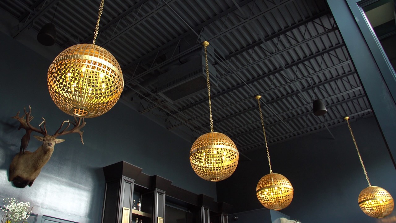 The Carpenter Bar opens in downtown Sioux Falls