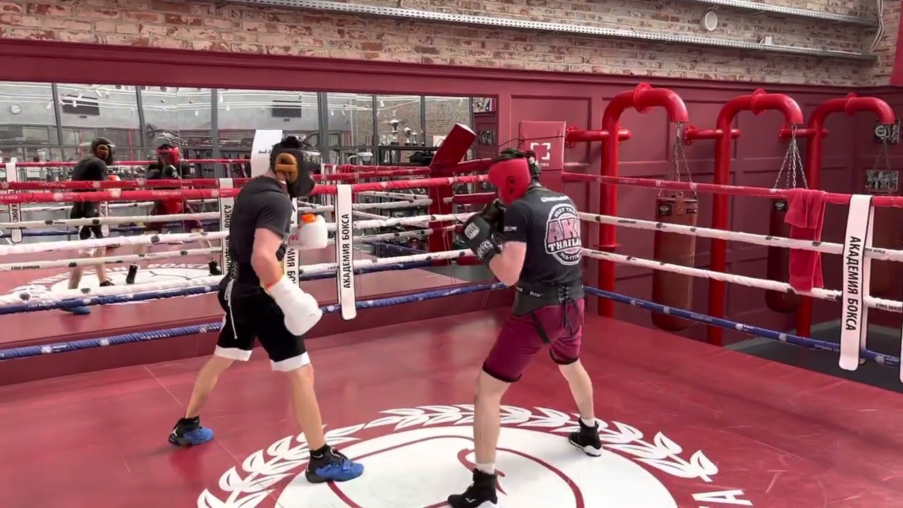 Yuriy Trogiyanov vs Somebody