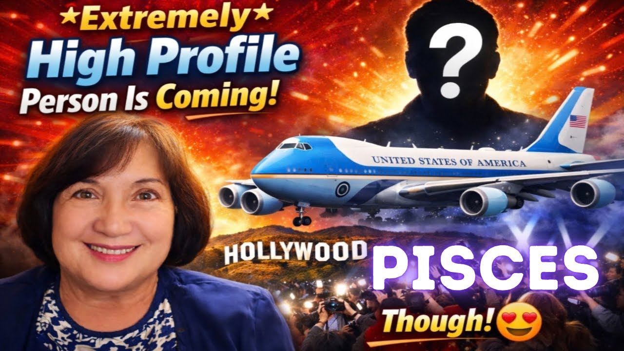 PISCES ‼️ I'M SORRY PISCES! *Extremely* High Profile Person Is Coming🧑‍✈️Though!😍 MARCH LOVE