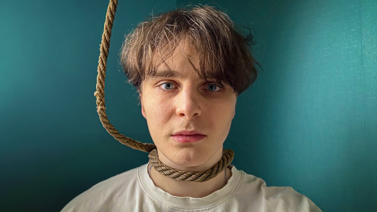 Я УХОЖУ (на новый канал)