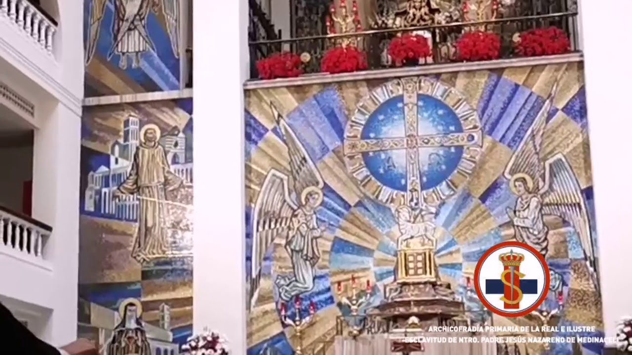 Himno de Jesús de Medinaceli