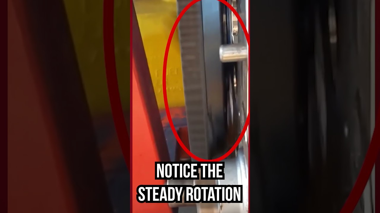 Flexplates. Stock vs. BD