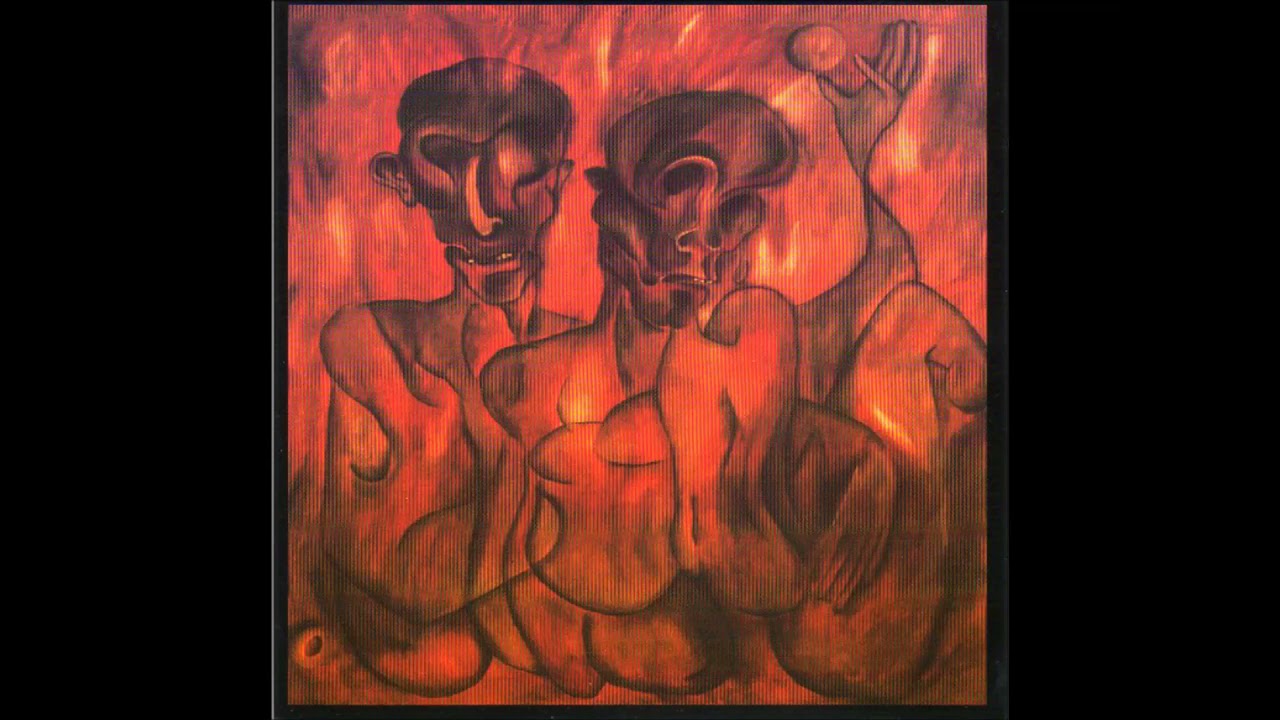 Institute - Two Shadows (full album)