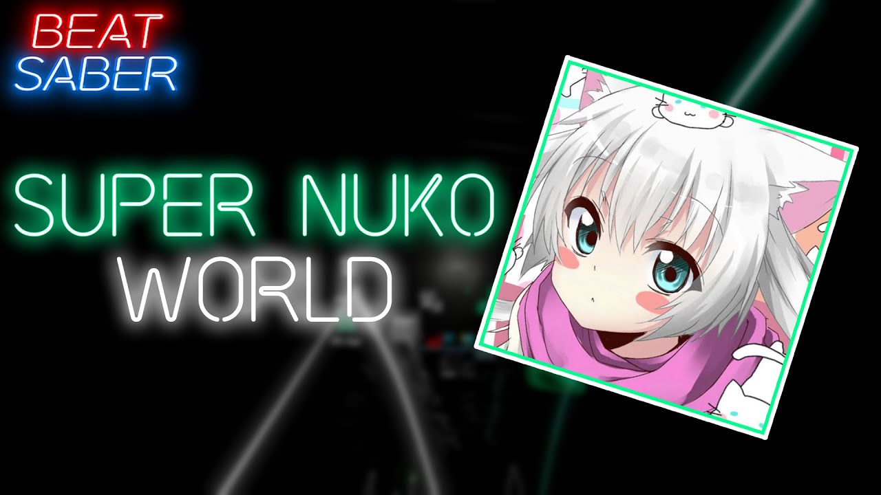 strange one - Super Nuko World - Yuikonnu & Ayaponzu