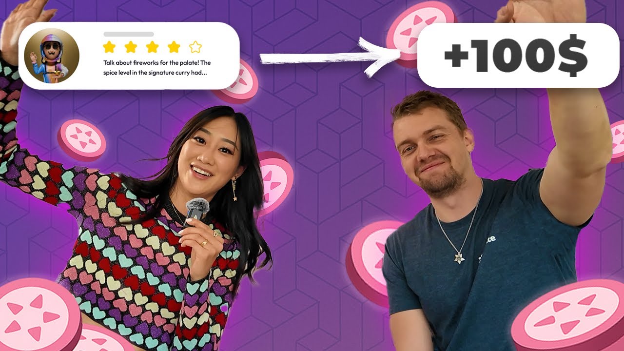 Get Paid for Reviews: WeRate &mdash; The Future of Local Recommendations