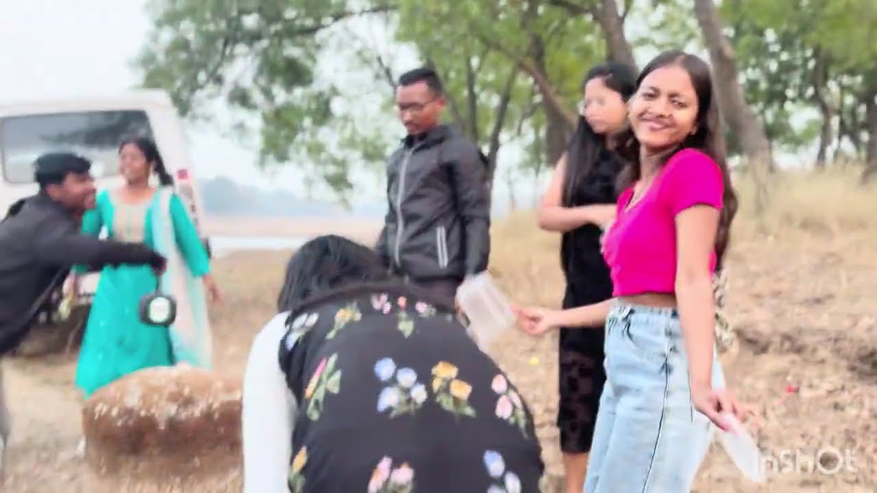Picnic 2026 | #anna | #vlog | #fullmasti | #siblings | #friends | #explore | #youtube | #dance #life