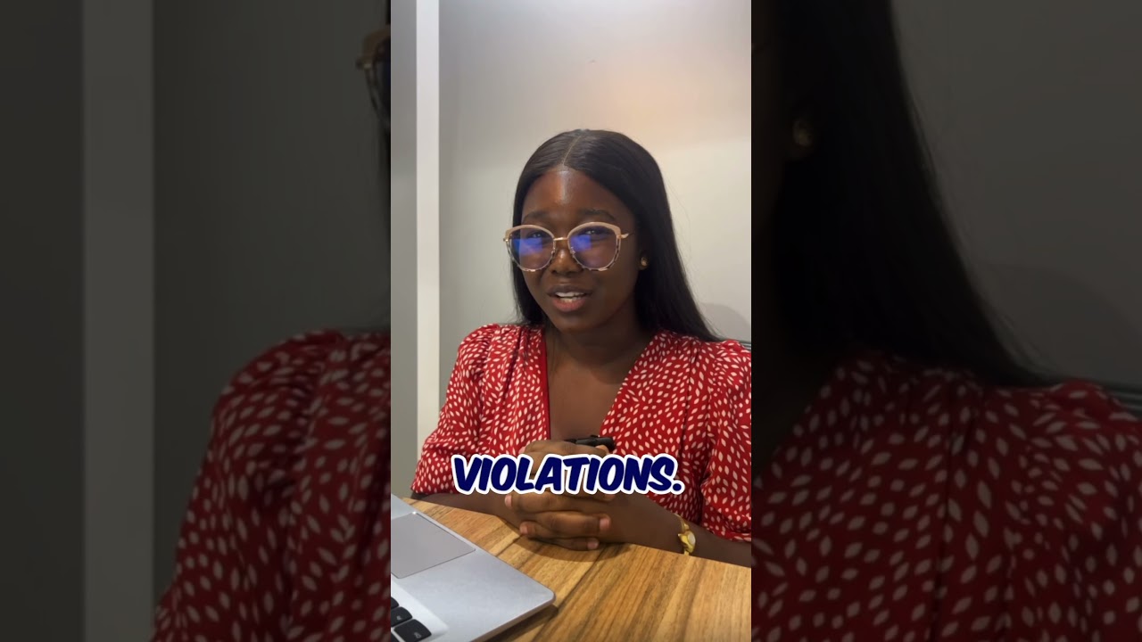 5 Things you need to do to avoid your Instagram account getting suspended #businesstips