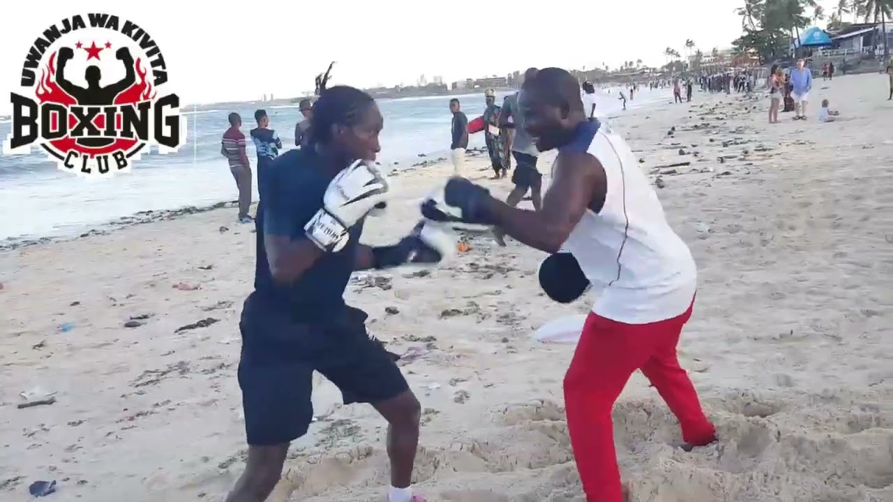 kwamesports & uwanja wa kivita  kama kawaida yetu kwale tea matukio mapya kilasiku