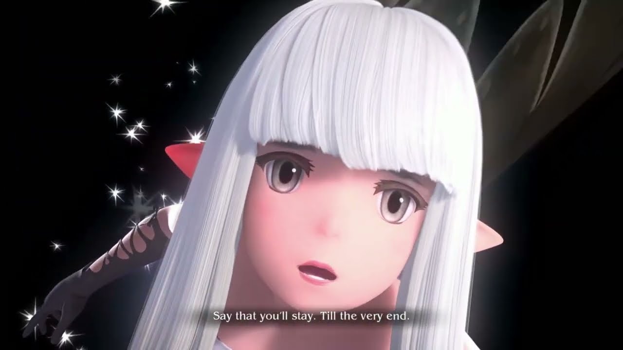 (8/6/25) King Of Skill VOD: Bravely Default 1 Remake - Part 1