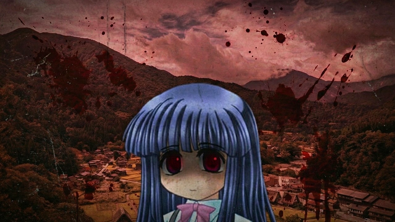 Le village d&rsquo;Hinamizawa.. 5 ans avant les drames - Higurashi part. 11