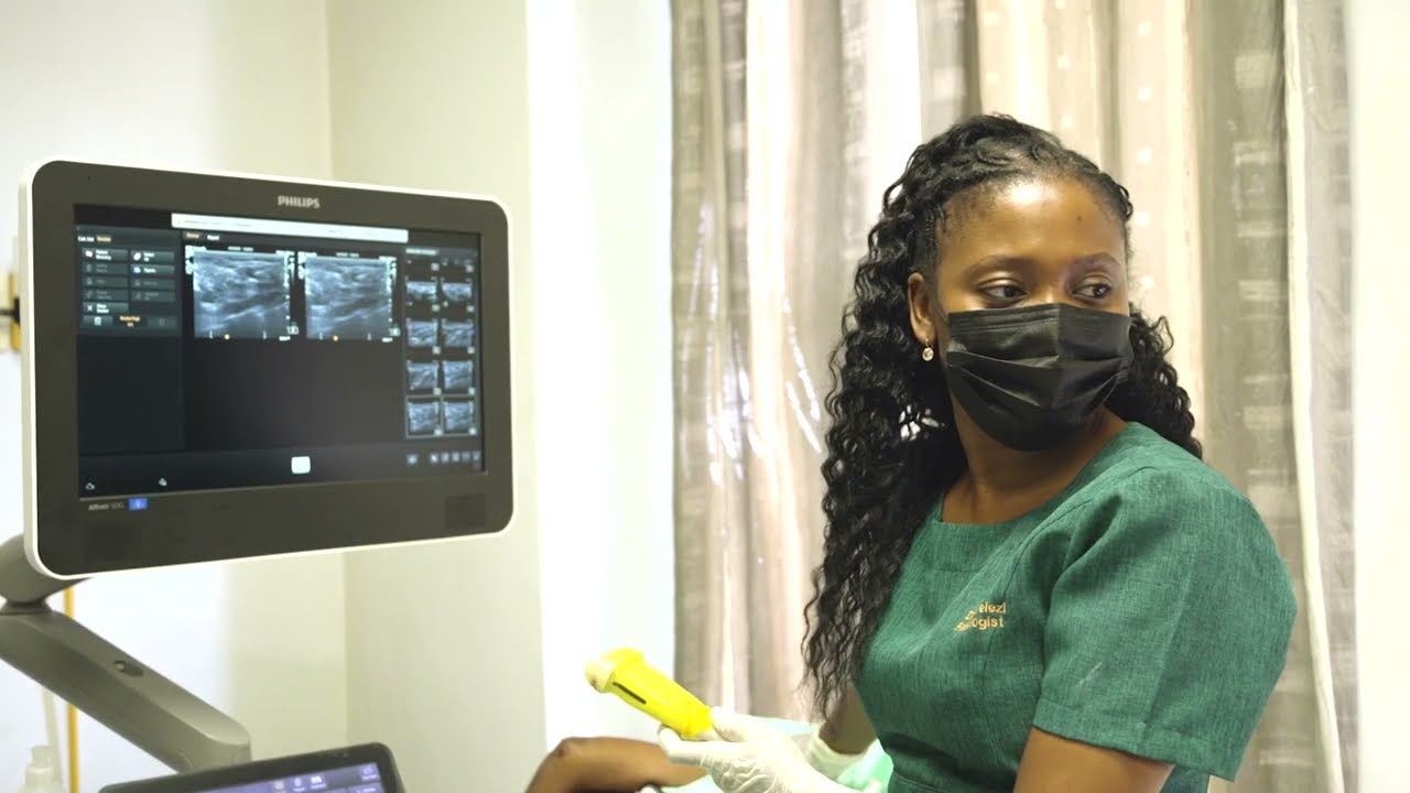 What is Fine Needle Aspiration (FNA)? (Bemba)