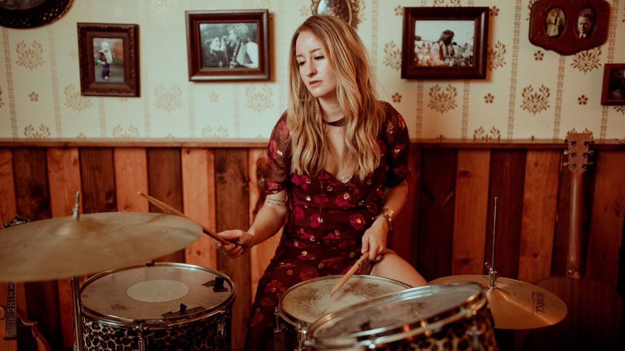 Margo Price | How Instruments Inspire Songs
