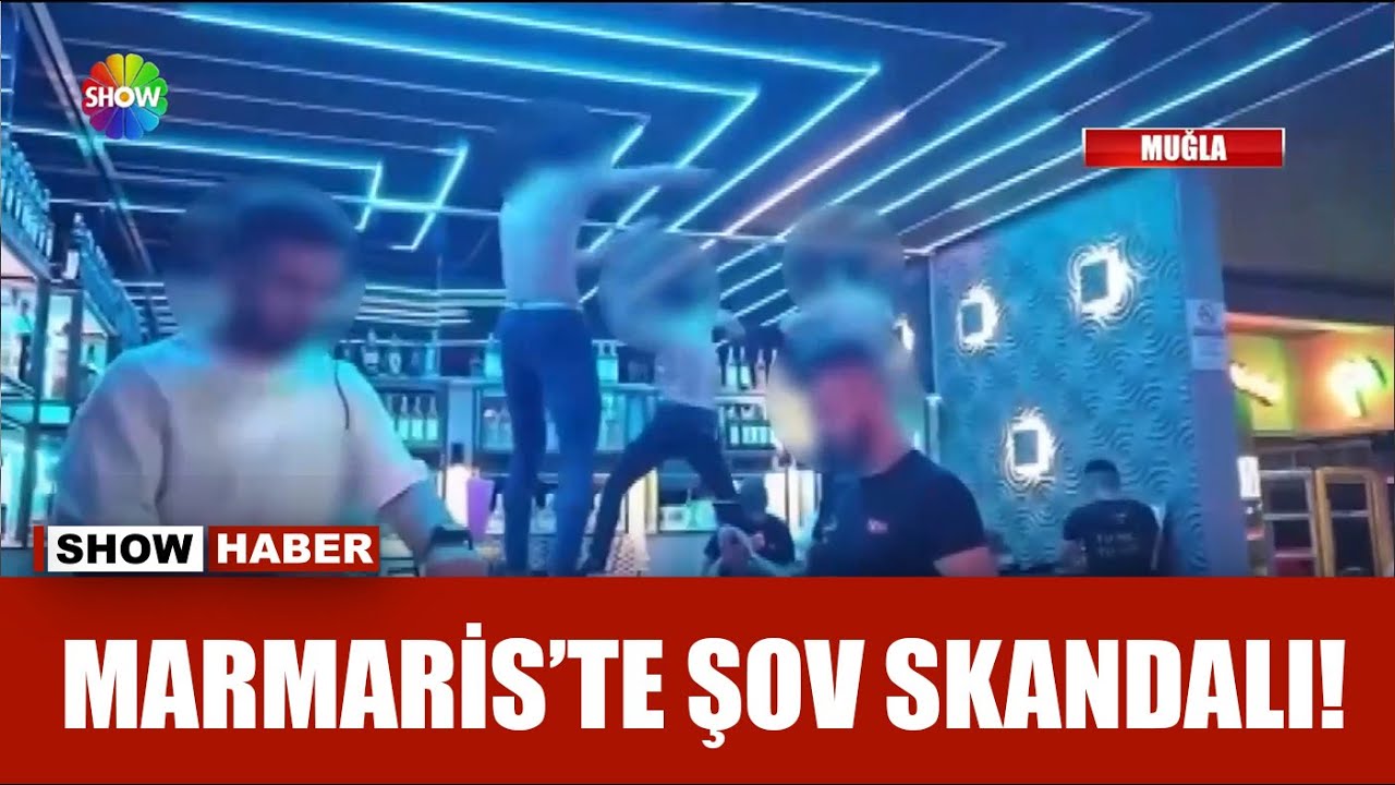 Tuhaf danslarıyla tepki çeken 14 mekan kapatıldı!