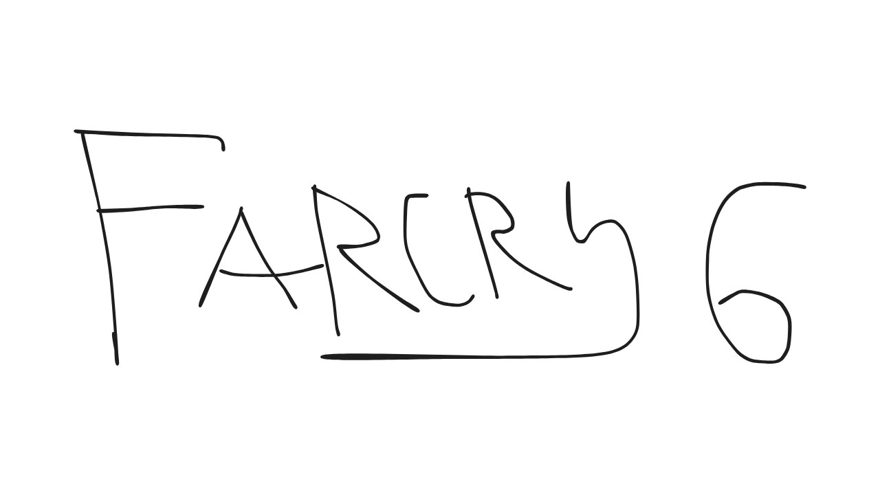 [ FarCry 6 ] Nyoba dulu