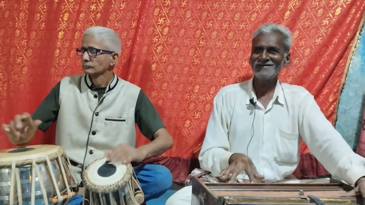 એક બાર શ્રી ભોલે ભંડારી બનકે બ્રીજ કી નારી ગોકુળ મે આગયે સીધા ભગત ના ભજન લાઈક કરો શેરકરો સબ્સ્ક્રાઇબ