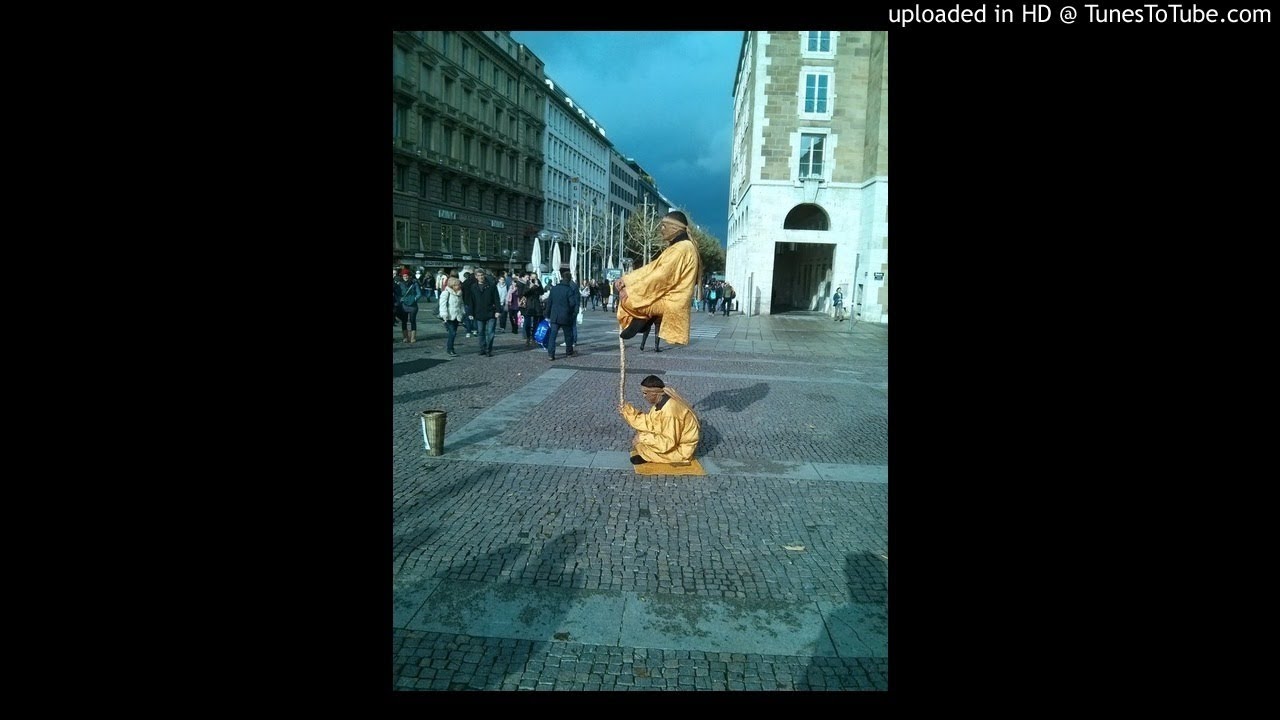 Susumu Hirasawa - ARCHETYPE ENGINE(REMIX)