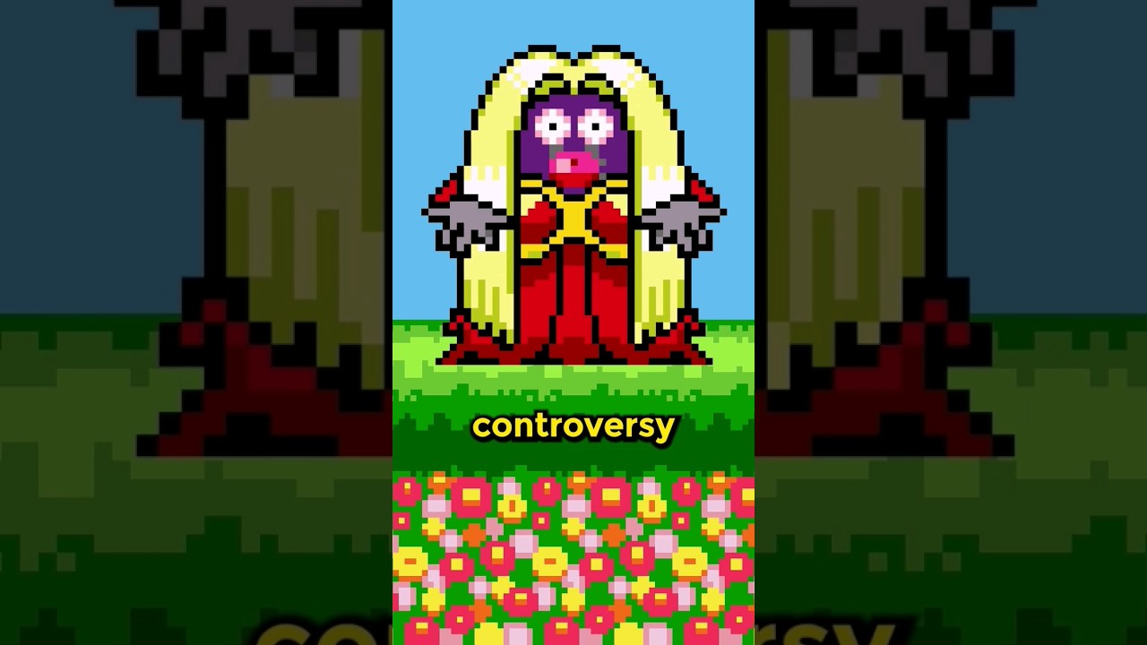 This Is NOT The Only Pok&eacute;mon Redesigned