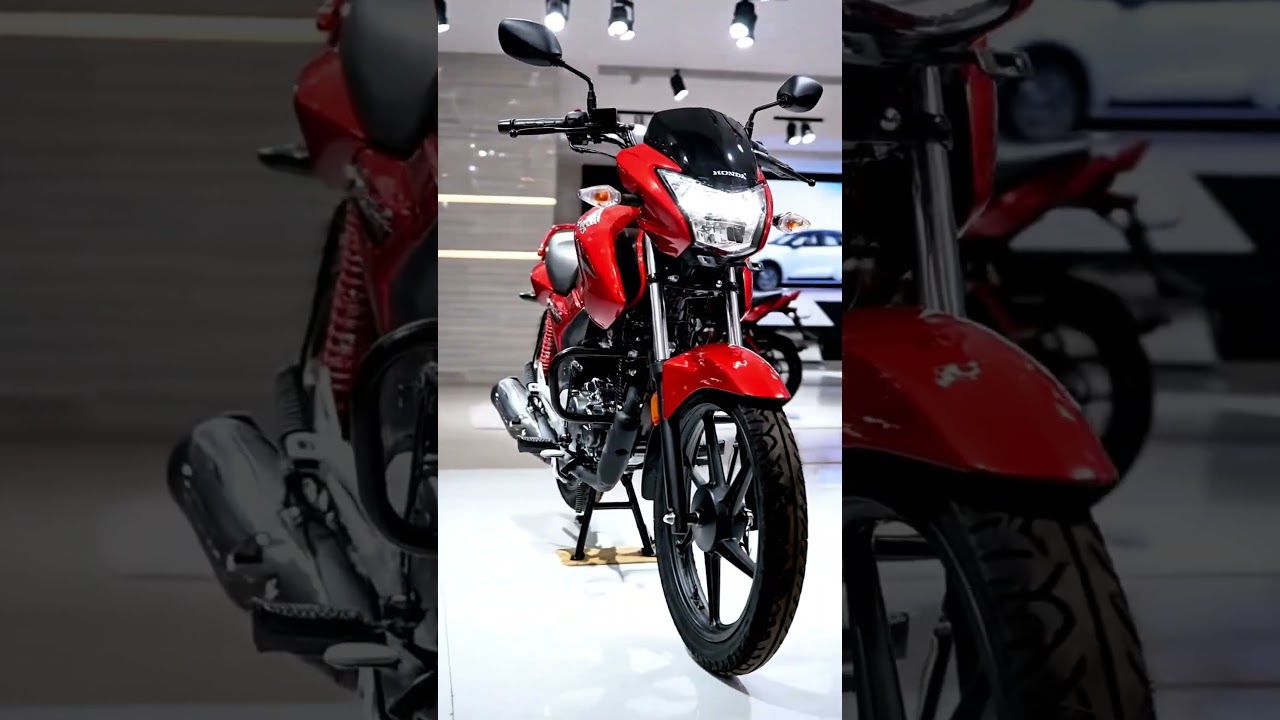 2026 Honda Shine 125 🇮🇳🔥 | Everyday King Returns!