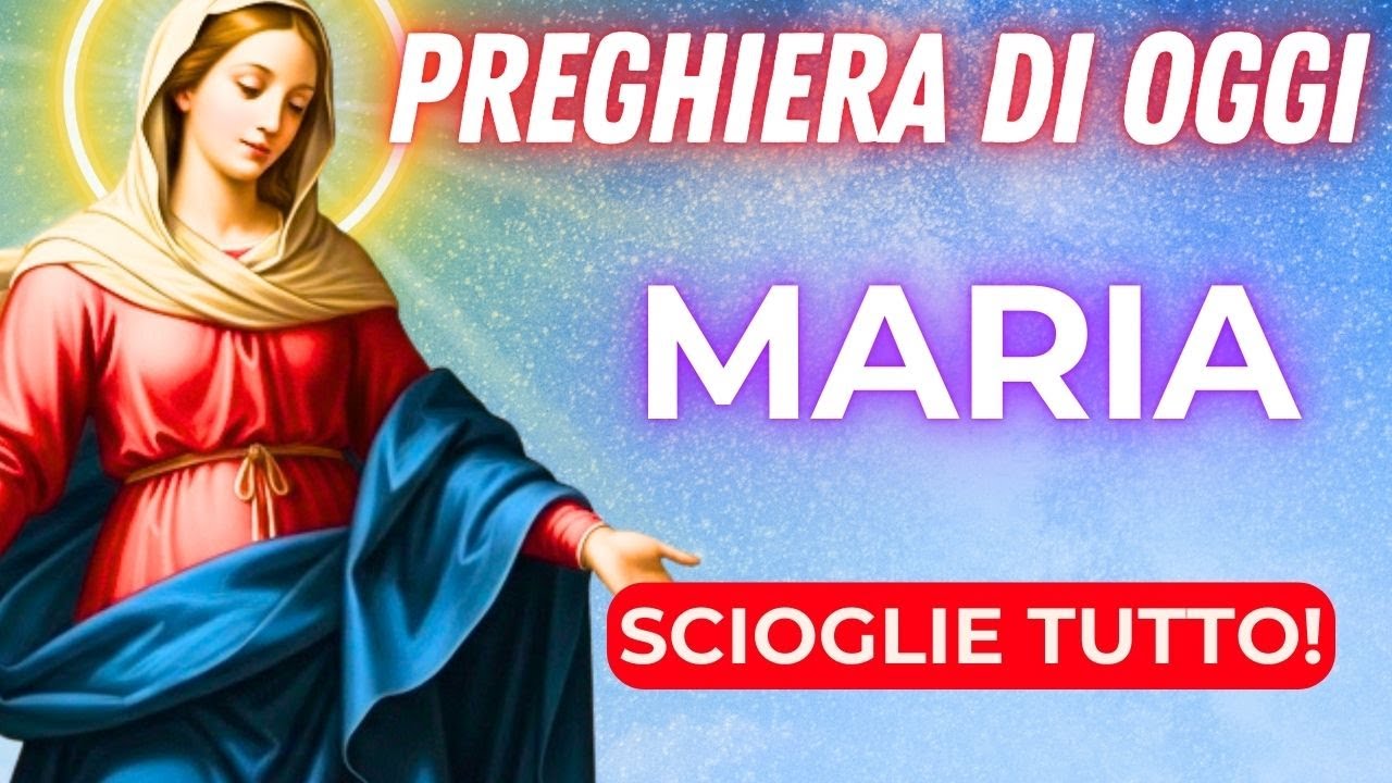 Quando Il Destino Si Confonde... Maria Rimette Ogni Cosa al Suo Posto