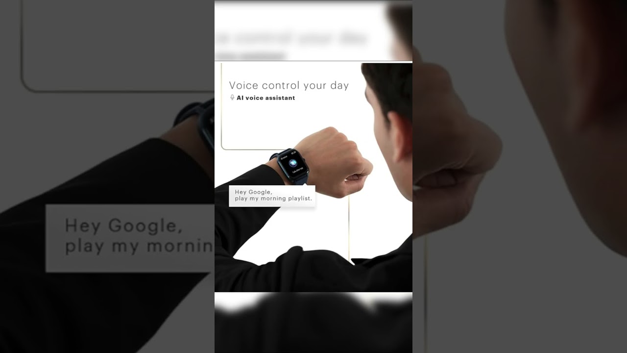 Pulse 2.0 smartwatch at just ₹999, massivs sale, dm us now at @May_sellsStore on instagram