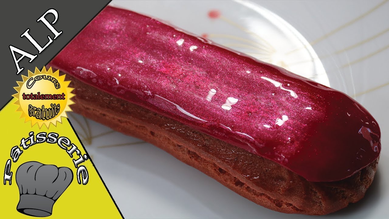 Les éclairs 