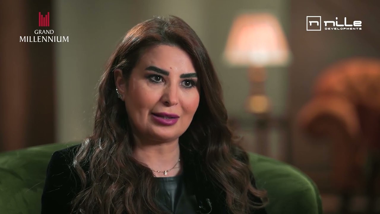 جراند ميلينيوم