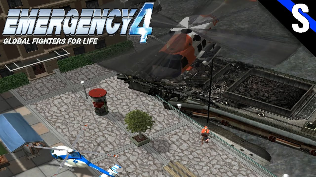 Emergency 4 