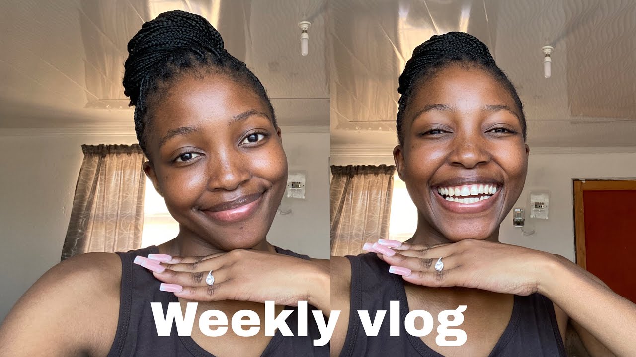 Weekly vlog| Meal prepping| Cooking| Shopping