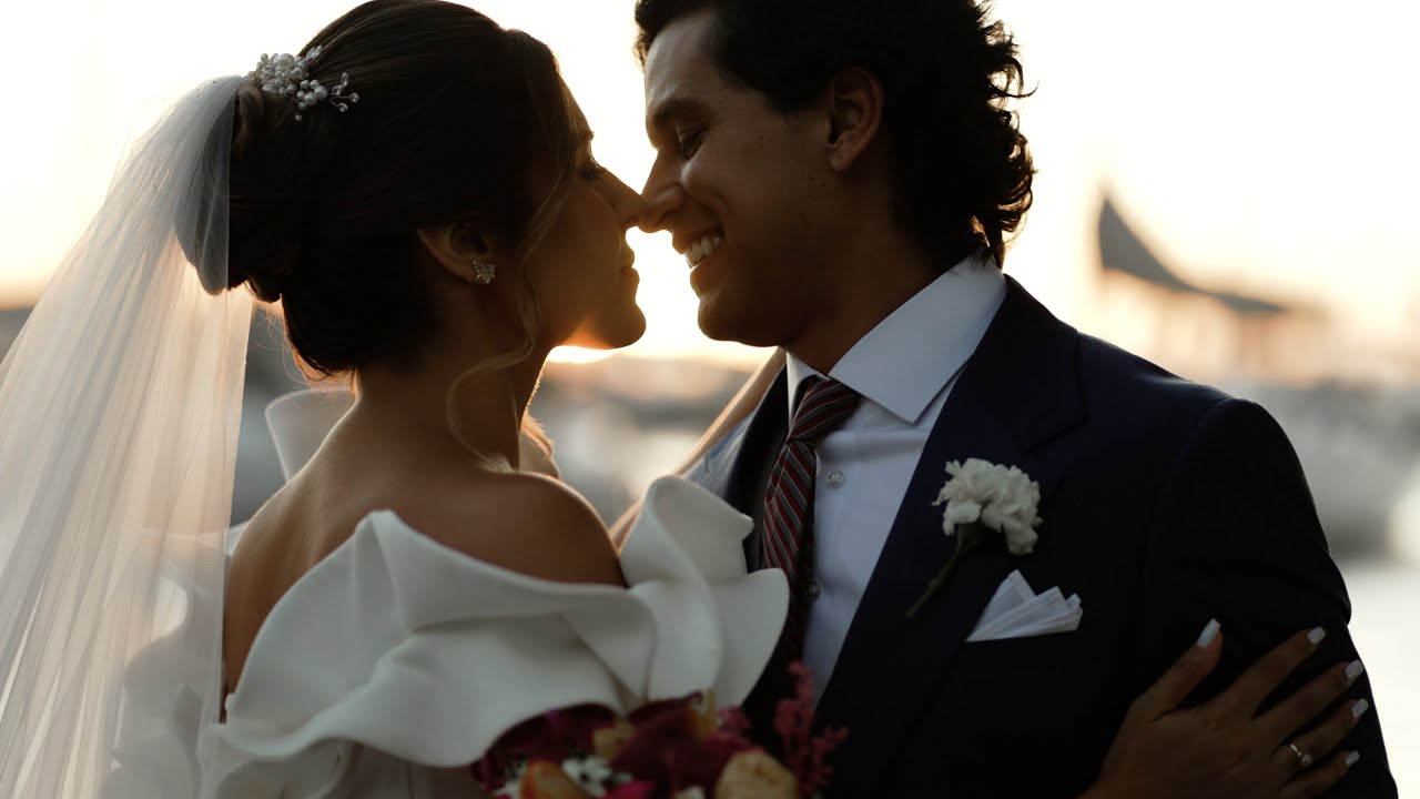 Casamento Amanda e Maurício // Film 4K