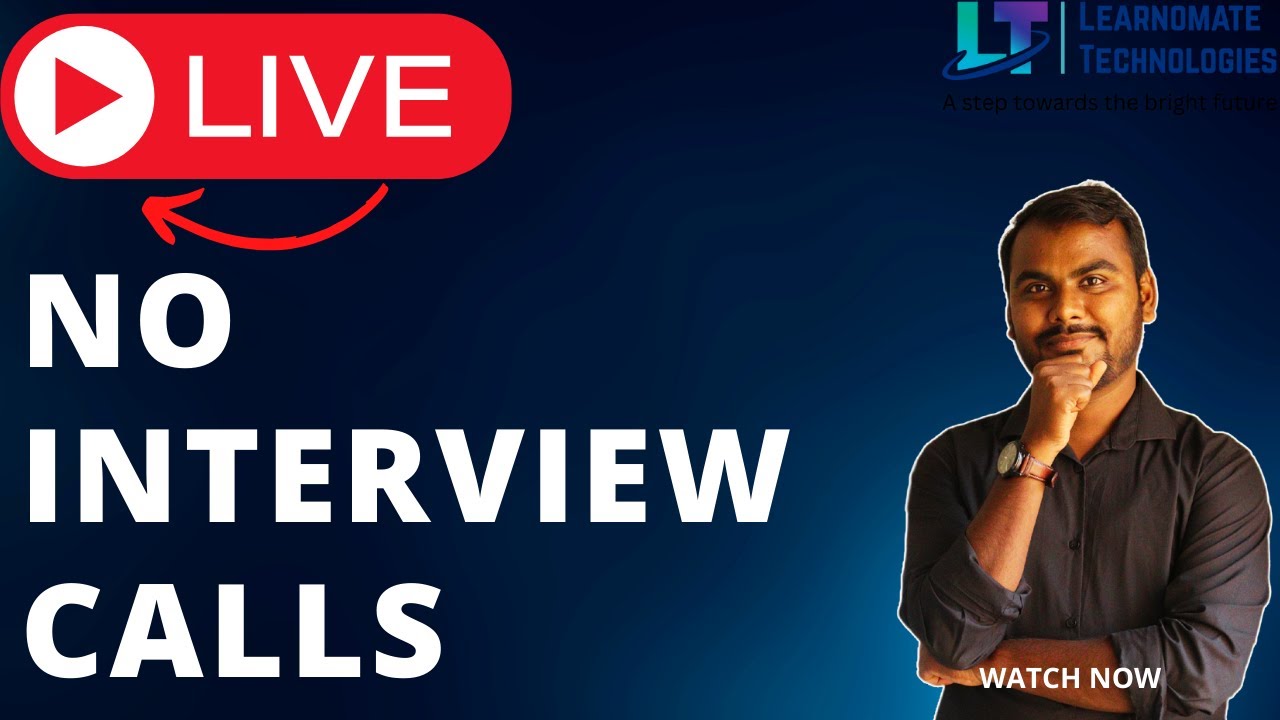 [Hindi] Less Interview Calls for Oracle DBA | Recession in DBA