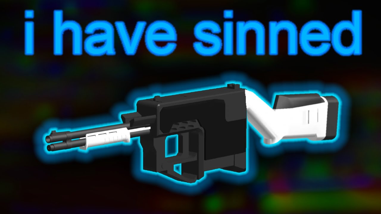 zip 22 shotgun (phantom forces)