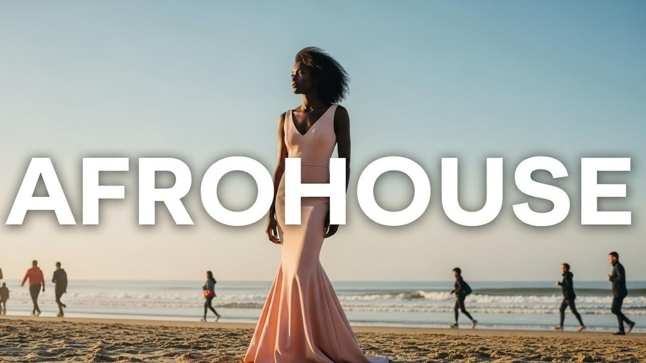 Afro House Mix 2026 | Warm Afro Groove Atmosphere 2026