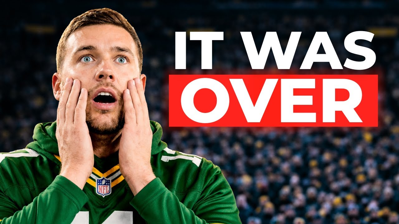 5 NFL Losses That STILL Haunt These Fanbases