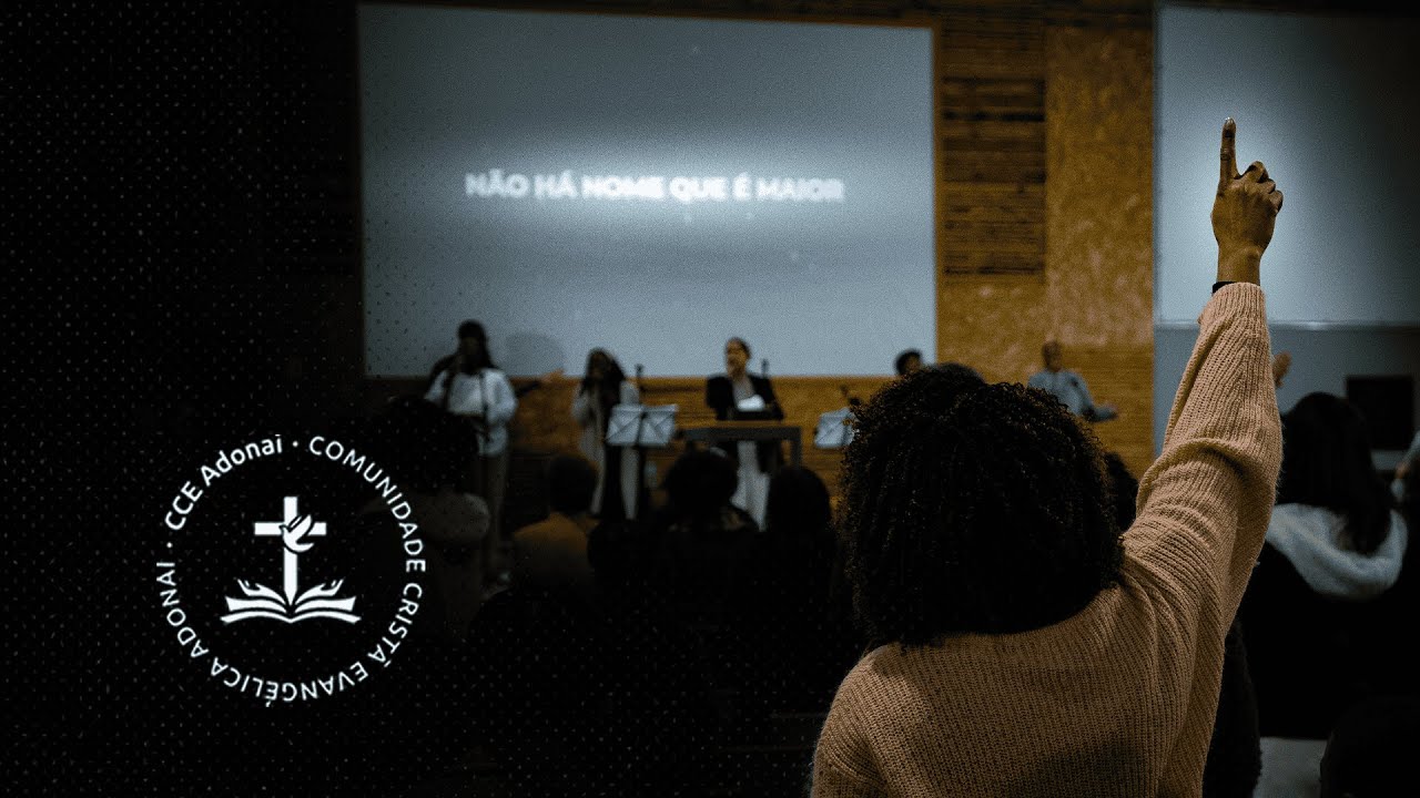 CULTO DE SEXTA-FEIRA || 09/01/2026 ||