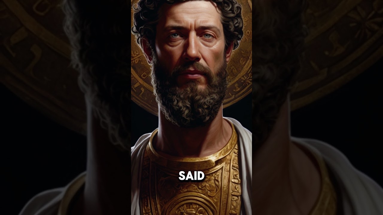 Seneca's Answer: What is True Wealth? (STOIC PHILOSOPHY)