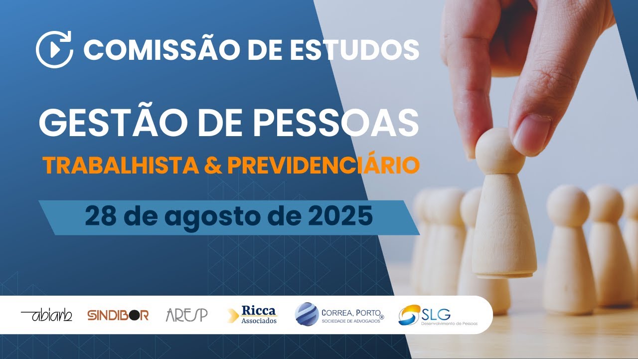 Apresentação 