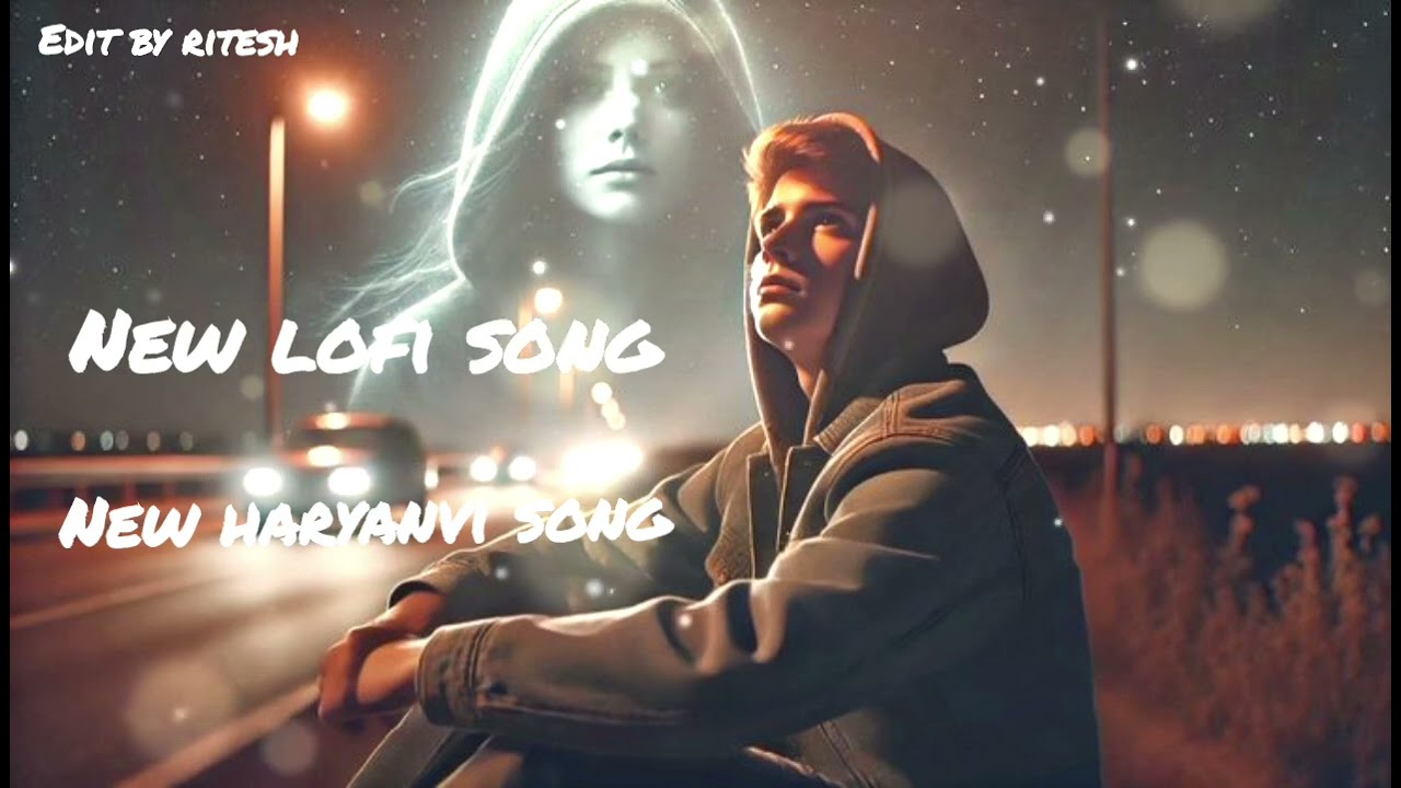 New lofi song mind relaxing song