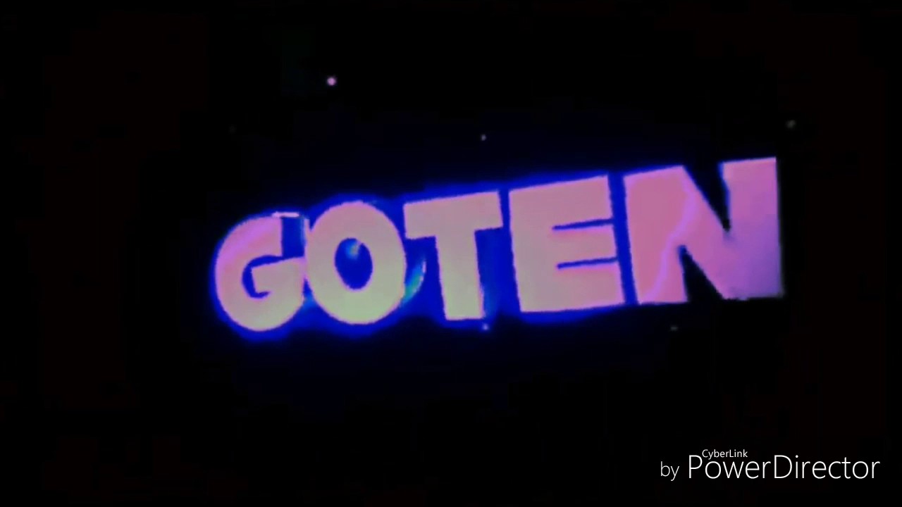 Intro para Goten gamer
